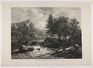 Cascade