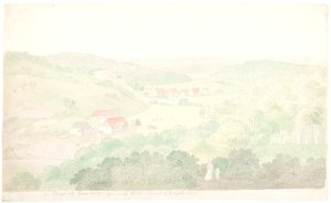 Une vue près de Greis Mølle dans la région - Søren L. Lange