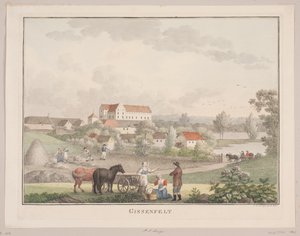 Gisselfeld - Søren L. Lange