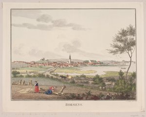 Horsens - Søren L. Lange