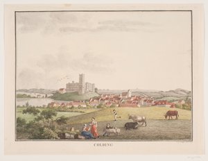 Kolding - Søren L. Lange
