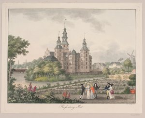 Château de Rosenborg