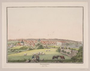 Sønderborg sur l