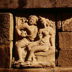 Relief d