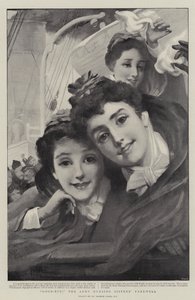Adieu ! Les adieux des sœurs infirmières de l