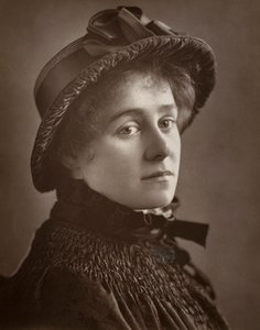 Kate Rorke, actrice britannique