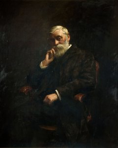 Portrait de l