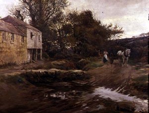 Penolva - Stanhope Alexander Forbes