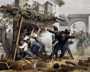 Événements à Sommacampagna, 23 juillet