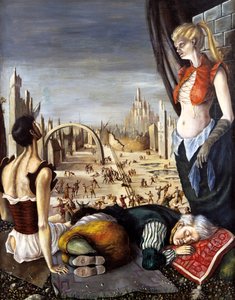 Le Cauchemar, vers 1850-1890