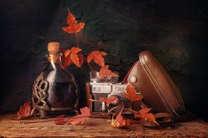 Nature morte d