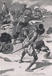 La bataille d