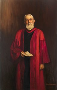 Andrew B. White - Stanley Middleton