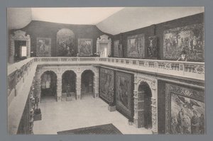 Exposition d