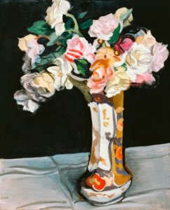 roses - Sōtarō Yasui