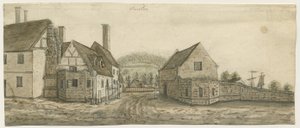 Abbaye de Burton-upon-Trent
