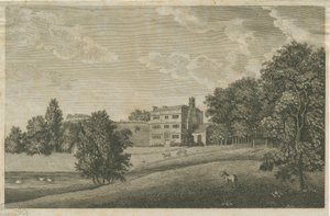 Butterton Hall - Stebbing Shaw