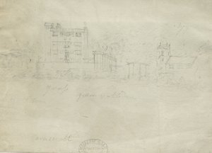 Château de Caverswall - Stebbing Shaw