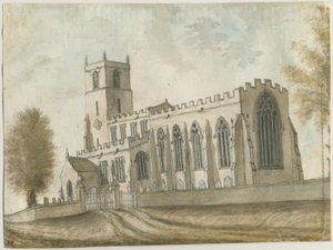 Église de Checkley, nd [1762-1802]