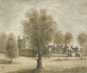 Drayton Bassett - "Drayton Manor"