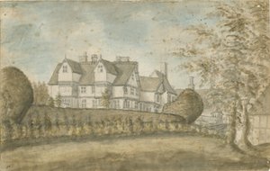 Eccleshall - Biana Hall - Stebbing Shaw