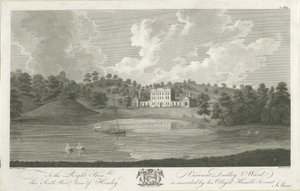 Manoir de Himley