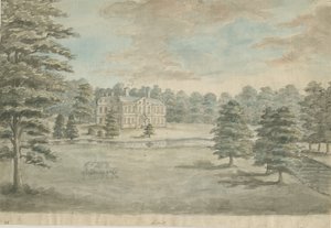 Lysways Hall - Stebbing Shaw