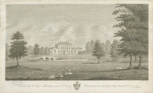 Somerford Hall - Stebbing Shaw