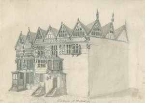 Stafford - Ancienne 