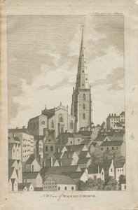 Église de Walsall