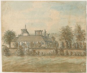 Wednesbury - Vieille Maison - Stebbing Shaw