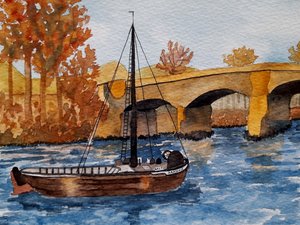Aranka - Steegs Art Karin