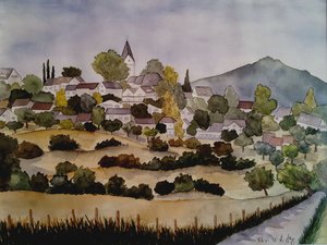 Bad Honnef - Aegidienberg - Steegs Art Karin