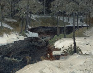 Bergstrom - Stefan Filipkiewicz