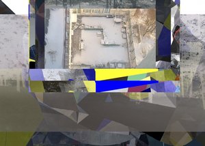 Géométrie urbaine numérique