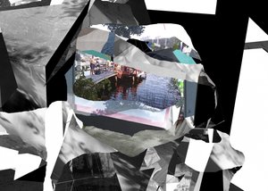 Rencontre abstraite et dynamique