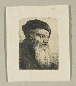 Tête d