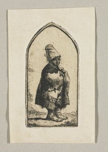 Petit Berger [Nain]