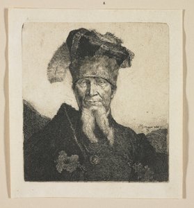 Portrait d