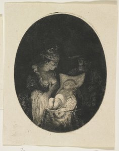 La Sainte Famille