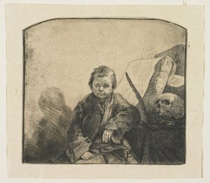 Le Petit Philosophe