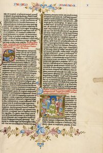 Bible - Stefan Lochner