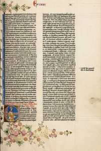 Initial E : Un prophète - Stefan Lochner