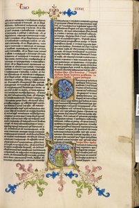 Initial T : Tobit aveugle et l