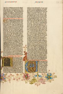 Initial V : Isaiah