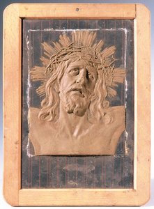 Ecce Homo - Stefan Schwartz