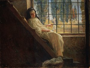 Le silence - Stefano Bersani