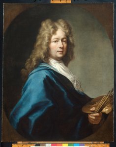 Autoportrait