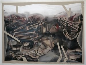  - Stefano Mazzolini