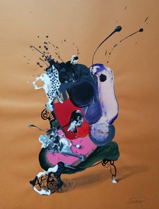  - Stefano Mazzolini